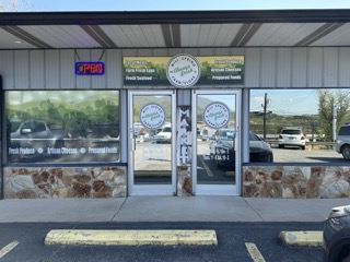 Mill Spring Farm Store NC