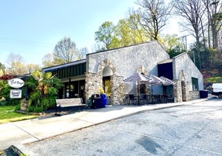 All Good Things Bakery Tryon NC