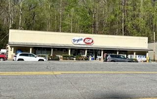 Tryon IGA Supermarket NC